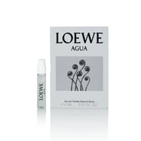 عينة لويفي اغوا او دو تواليت 2مل