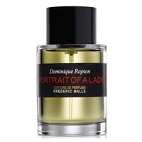 عينة فريدريك مال بورتريت اوف ليدي او دو بارفيوم 1....