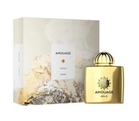 عطر امواج قولد النسائي او دو بارفيوم 100مل