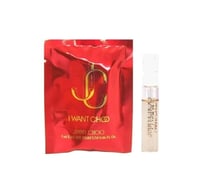 عينة جيمي شوو اي وانت شو النسائي او دو بارفيوم 2مل