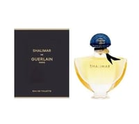 عطر غيرلان شاليمار او دو تواليت 50مل