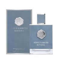 عطر فينس كاموتو ريفيرا الرجالي او دو تواليت 100مل