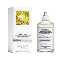 عطر ميزون مارجيلا اندر ليمون تريز او دو تواليت 100...