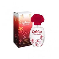 عطر جريس كابوتين سنشوال او دو تواليت 50مل