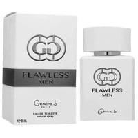 عطر جيمينا فلاوليس مان او دو تواليت 85مل