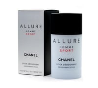 مزيل عرق شانيل الور هوم سبورت 75مل (Stick)