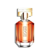 تستر هوغو بوس ذا سنت انتنس النسائي او دو بارفيوم 5...