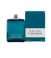 عطر كوستوم ناشونال سيكريت وودز او دو بارفيوم 100مل