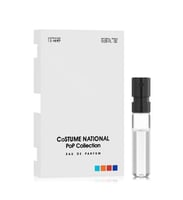 عينة كوستوم ناشونال بوب كوليكشن النسائي او دو بارف...