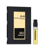 عينة مانسيرا قولد عود او دو بارفيوم 2مل