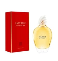 عطر جيفنشي اماريج النسائي او دو تواليت 50مل