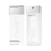 عطر بورش ديزاين سبورت ليو الرجالي او دو تواليت 120...