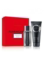 طقم سلفاتور فيرغامو فيرغامو بور هوم او دو تواليت (...