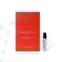 عينة ارموند جين عنبر رويال بارفيوم 2.5مل