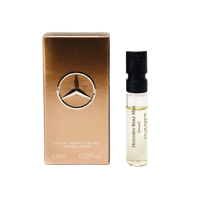 عينة مرسيدس بنز مان برايفت او دو بارفيوم 1.5مل