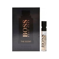 عينة هوغو بوس ذا سنت الرجالي او دو تواليت 1.2مل