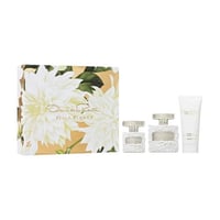 طقم اوسكار دي لارنتا بيلا بلانكا بارفيوم (عطر 100م...