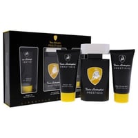 طقم تونينو لامبورغيني برستيجيو او دو تواليت (عطر 1...