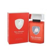 عطر تونينو لامبورغيني سبورتيفو او دو تواليت 125مل