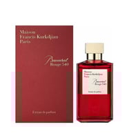 عطر مايسون فرانسيس كركدجيان باكارات روج 540 اكسترا...