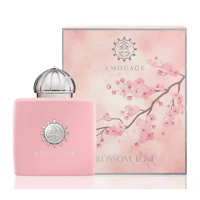 عطر امواج بلوسوم لوف النسائي او دو بارفيوم 100مل