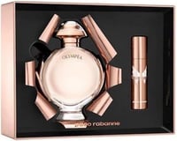 طقم باكو رابان اولمبيا او دو بارفيوم (عطر 80مل+عين...