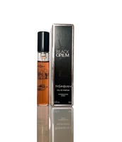 عينة ايف سان لوران بلاك اوبيوم او دو بارفيوم 3مل (...