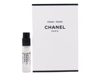 عينة شانيل باريس باريس النسائي او دو تواليت 1.5مل