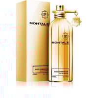 عطر مونتال عود دمشقي او دو بارفيوم 100مل