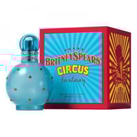 عطر بريتني سبيرز سيركس فانتاسي او دو بارفيوم 100مل