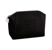 شنطة يد جيفنشي بارفيوم نسائي حجم صغير (اسود)