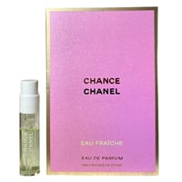 عينة شانيل شانس او فريش او دو بارفيوم 1.5مل