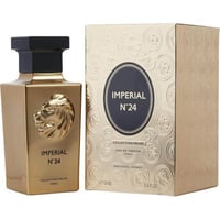 عطر امبريال نمبر 24 كولكشن برايف او دو بارفيوم 100...