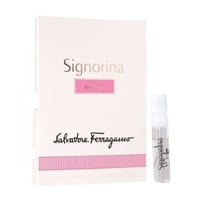 عينة سلفاتور فيرغامو سينيورينا ان فيوري او دو توال...