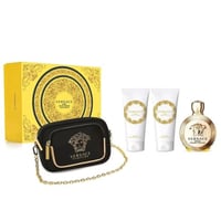 طقم فرزاتشي ايروس النسائي او دو بارفيوم (عطر 100مل...