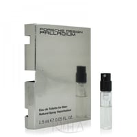 عينة بورش ديزاين بالاديوم الرجالي او دو تواليت 1.5...