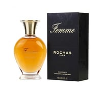 عطر روشاس فيمي الاسود او دو تواليت 100مل