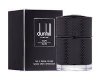 عطر دانهيل ايكون ايليت الاسود او دو بارفيوم 30مل