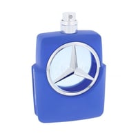 تستر مرسيدس بنز مان بلو او دو تواليت 100مل (بدون غ...