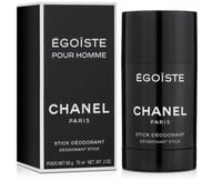 مزيل عرق شانيل ايجوست 75مل (Stick)