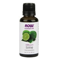 زيت ناو العطري الليم الليمون الاخضر 30مل