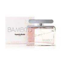 عطر فرانك اوليفر بامبو النسائي او دو بارفيوم 75مل