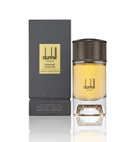 عطر دانهيل لندن سيقنيتشر كوليكشن انديان ساندالوود...