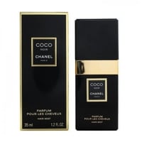 معطر شعر شانيل كوكو نوار 35مل