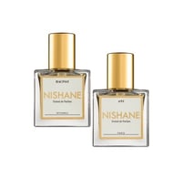 طقم نيشاني اكسترايت دو بارفيوم ( عطر نيشاني اني 15...