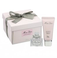 طقم ديور مس ديور بلومينغ بوكيه او دو تواليت سكب (ع...