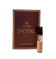 عينة اجنر انيشيال الرجالي او دو تواليت 1.5مل