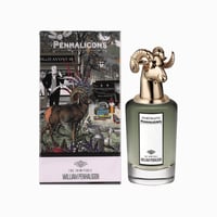 عطر بنهاليغونز ذا انيميتابل ويليام بنهاليغون او دو...