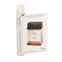 عينة جاكوار فيجن سبورت او دو تواليت 1.6مل