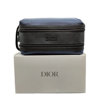 شنطة يد ديور رجالي (كحلي)